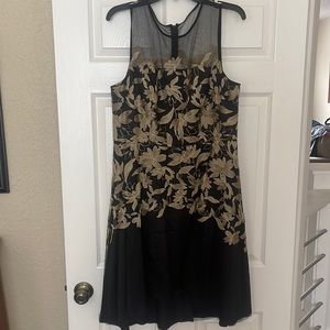 Cocktail dress women 14